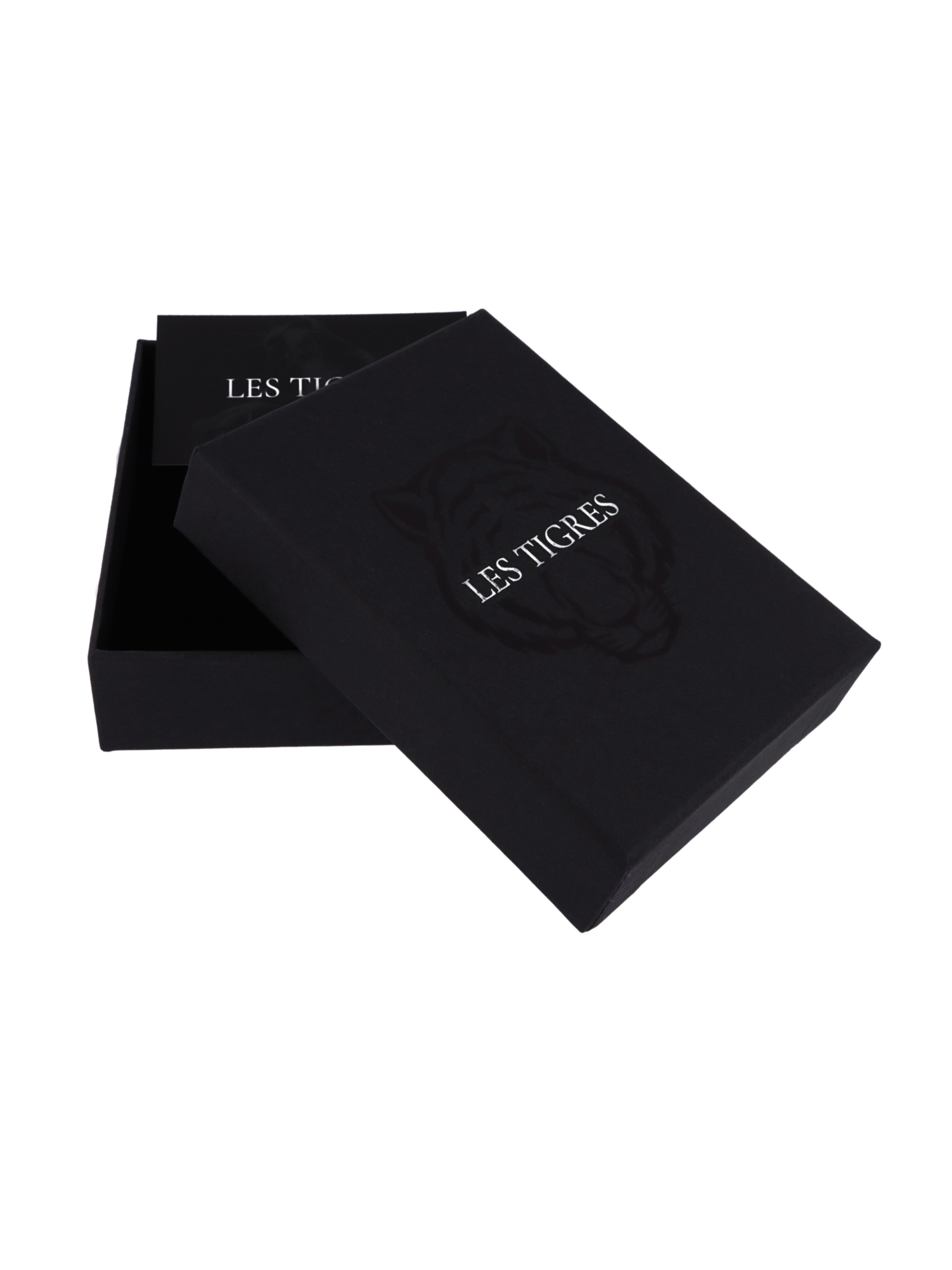 Altın Kaplan Diş Kolye