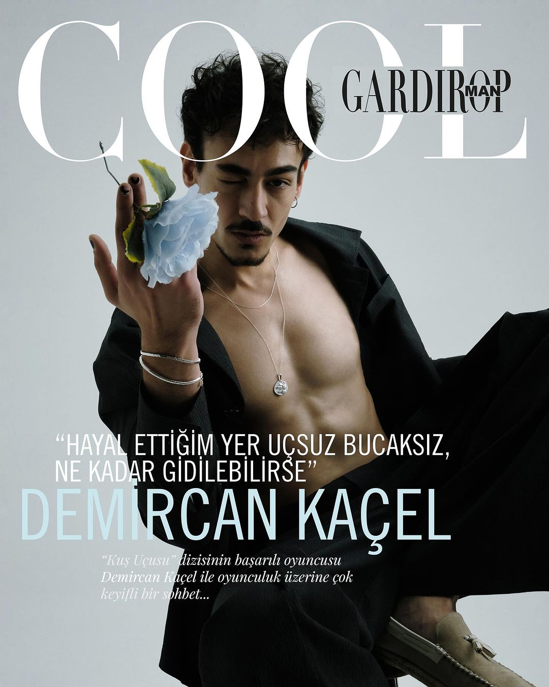 GARDIROP MAGAZİN